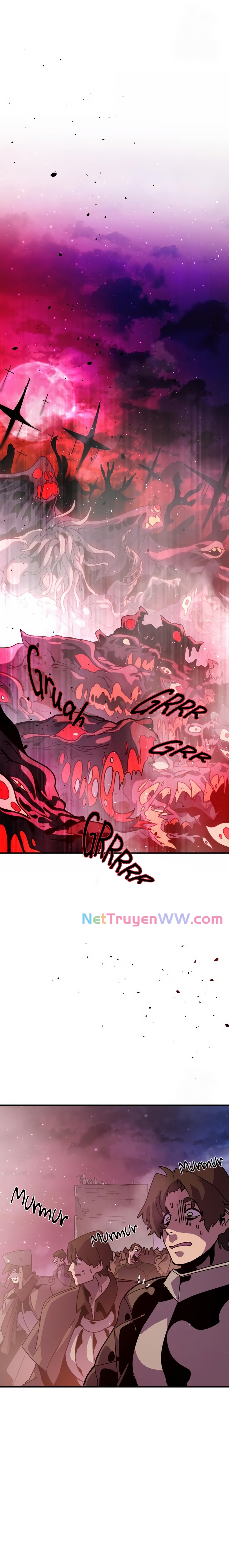 Cẩm Nang Chinh Phục Thần Tượng: Chapter 10