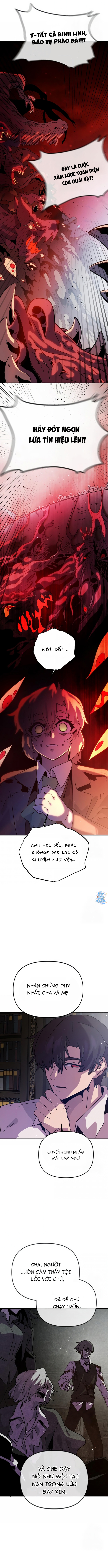 Cẩm Nang Chinh Phục Thần Tượng: Chapter 10