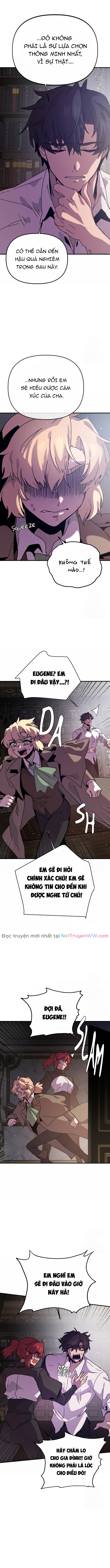 Cẩm Nang Chinh Phục Thần Tượng: Chapter 10