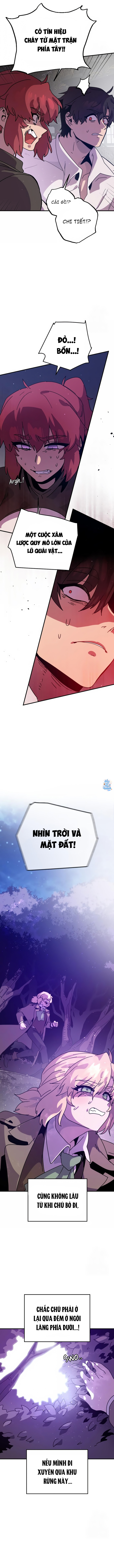 Cẩm Nang Chinh Phục Thần Tượng: Chapter 10