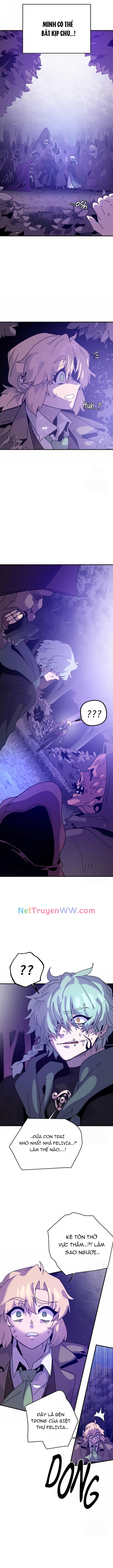 Cẩm Nang Chinh Phục Thần Tượng: Chapter 10