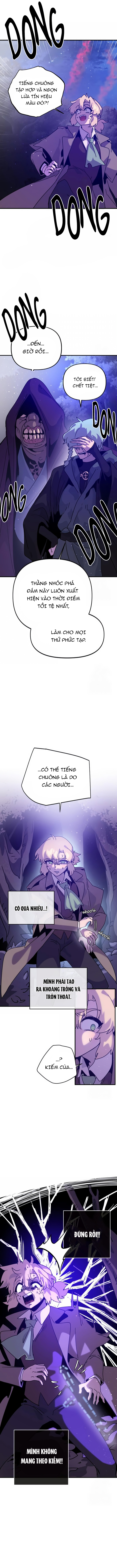 Cẩm Nang Chinh Phục Thần Tượng: Chapter 10