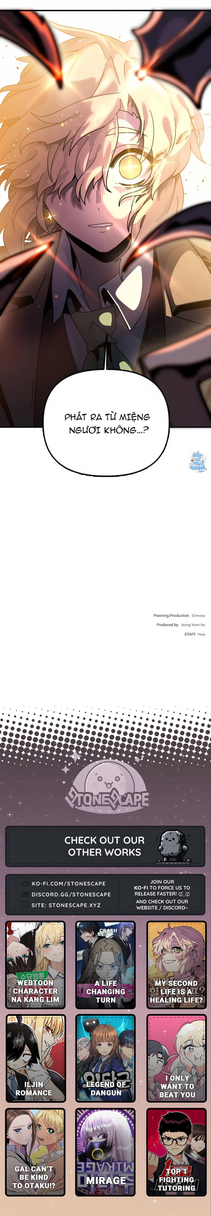 Cẩm Nang Chinh Phục Thần Tượng: Chapter 10