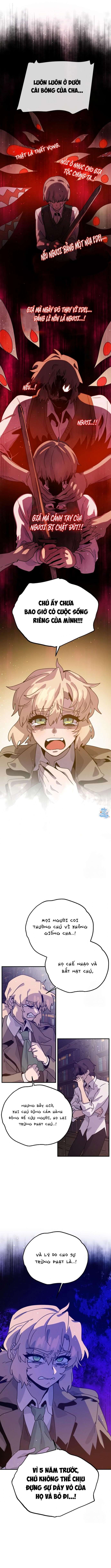 Cẩm Nang Chinh Phục Thần Tượng: Chapter 10