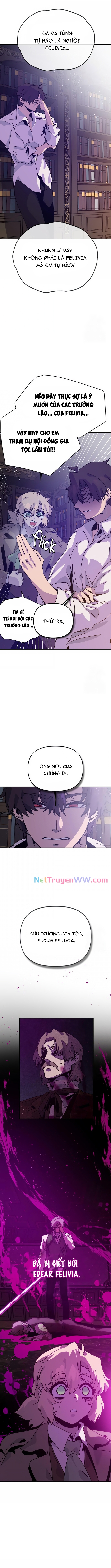 Cẩm Nang Chinh Phục Thần Tượng: Chapter 10