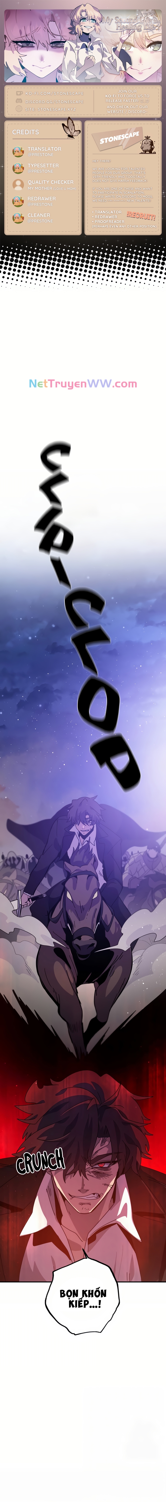 Cẩm Nang Chinh Phục Thần Tượng: Chapter 11