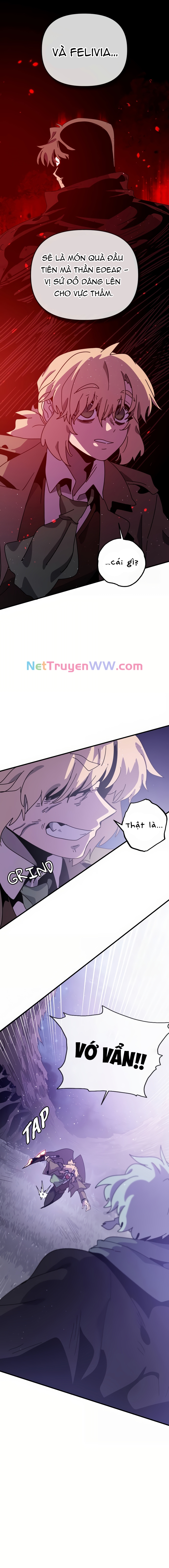 Cẩm Nang Chinh Phục Thần Tượng: Chapter 11