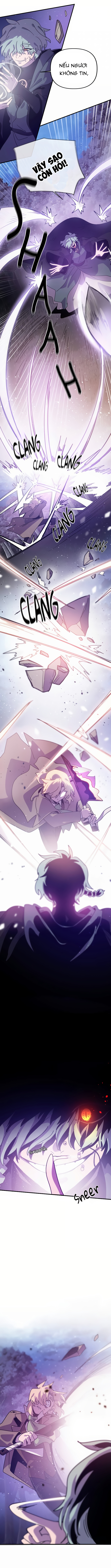 Cẩm Nang Chinh Phục Thần Tượng: Chapter 11