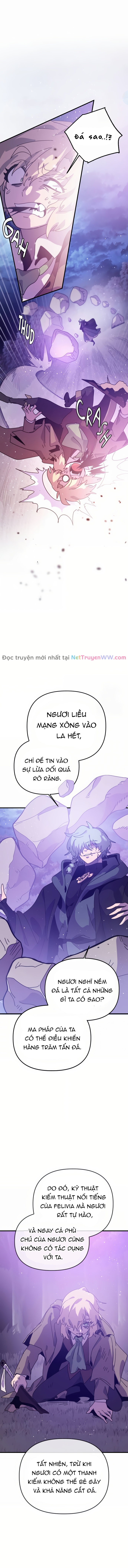 Cẩm Nang Chinh Phục Thần Tượng: Chapter 11