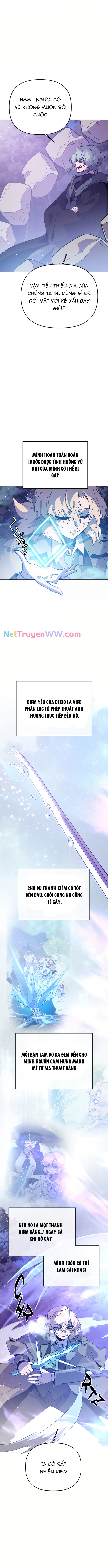 Cẩm Nang Chinh Phục Thần Tượng: Chapter 11