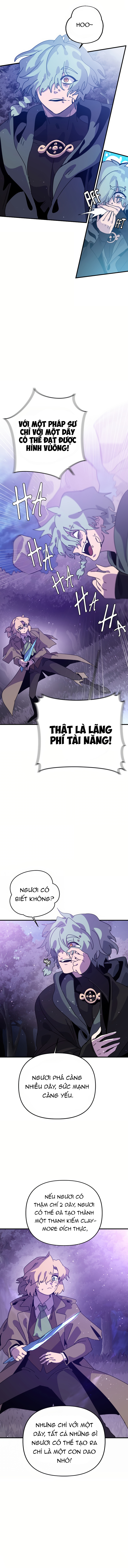 Cẩm Nang Chinh Phục Thần Tượng: Chapter 11