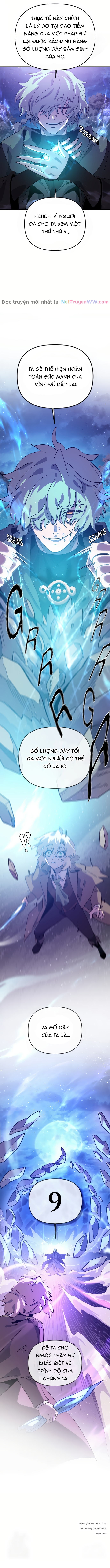 Cẩm Nang Chinh Phục Thần Tượng: Chapter 11