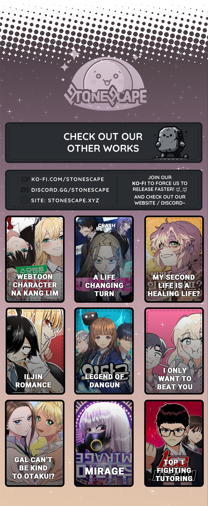 Cẩm Nang Chinh Phục Thần Tượng: Chapter 11