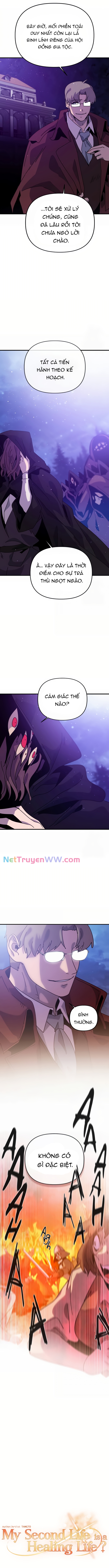 Cẩm Nang Chinh Phục Thần Tượng: Chapter 11