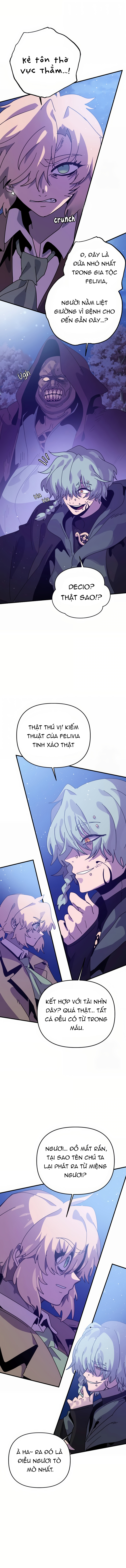 Cẩm Nang Chinh Phục Thần Tượng: Chapter 11