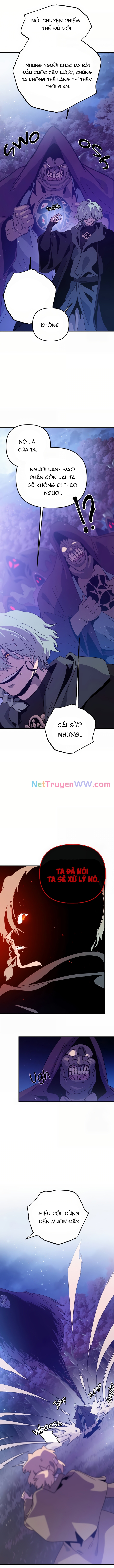 Cẩm Nang Chinh Phục Thần Tượng: Chapter 11