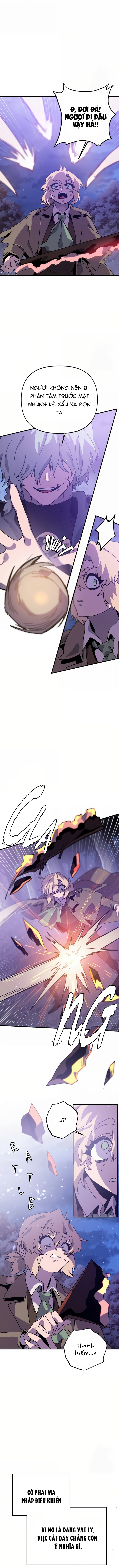 Cẩm Nang Chinh Phục Thần Tượng: Chapter 11