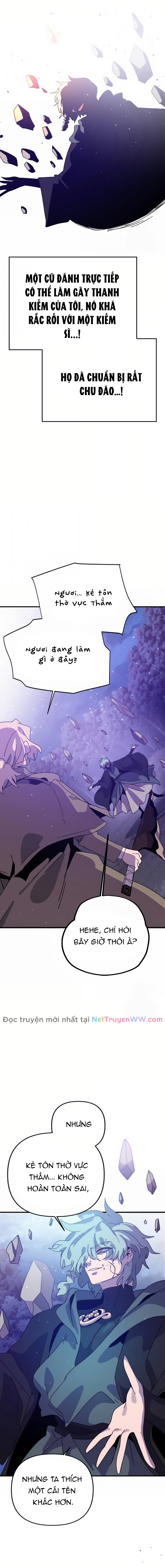 Cẩm Nang Chinh Phục Thần Tượng: Chapter 11