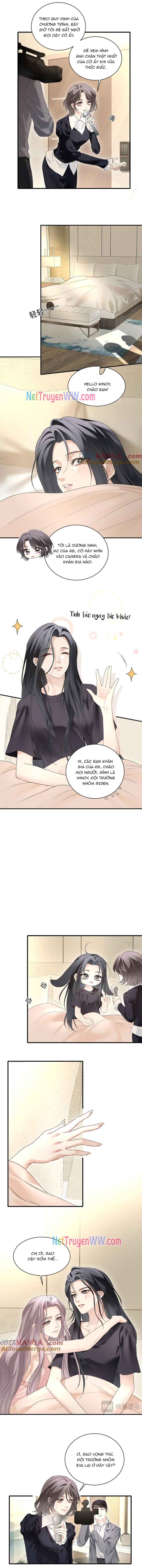 Cẩm Nang Chinh Phục Thần Tượng: Chapter 12