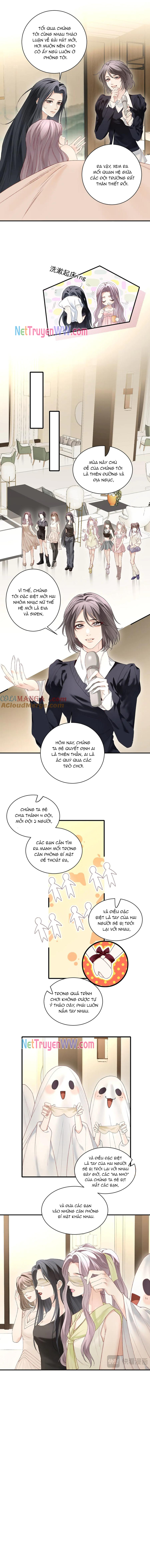 Cẩm Nang Chinh Phục Thần Tượng: Chapter 12