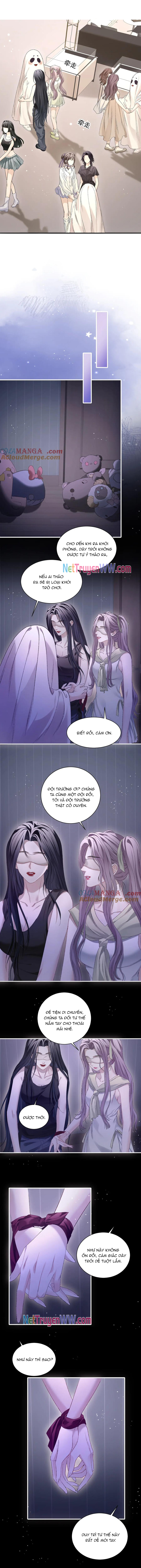 Cẩm Nang Chinh Phục Thần Tượng: Chapter 12