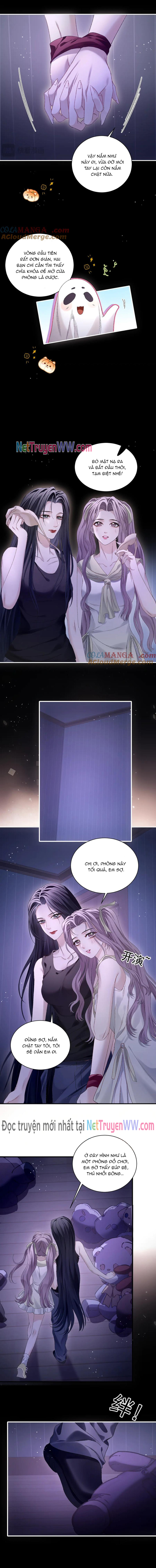 Cẩm Nang Chinh Phục Thần Tượng: Chapter 12