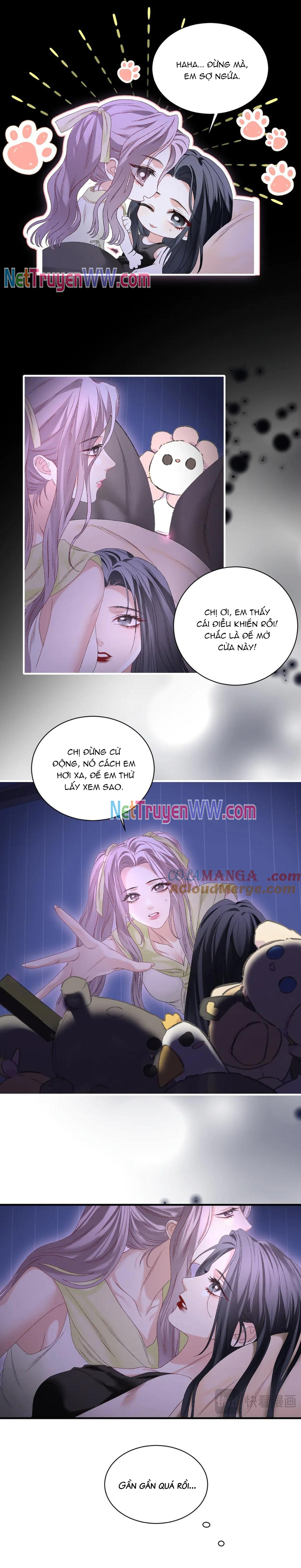 Cẩm Nang Chinh Phục Thần Tượng: Chapter 12