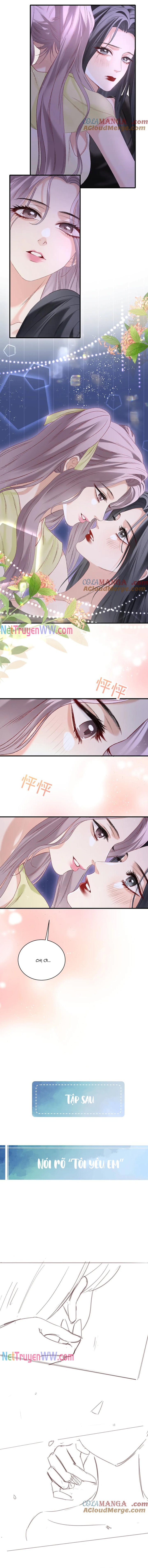 Cẩm Nang Chinh Phục Thần Tượng: Chapter 12