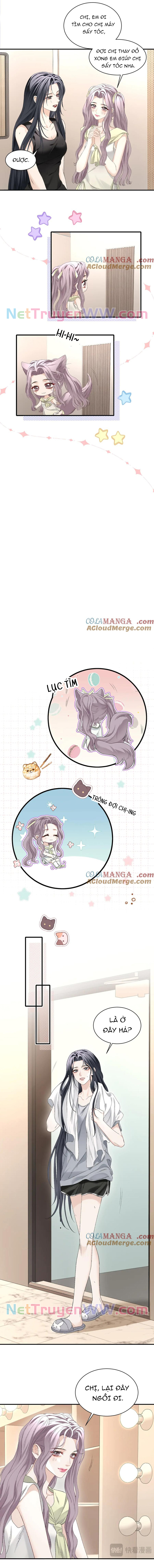 Cẩm Nang Chinh Phục Thần Tượng: Chapter 13