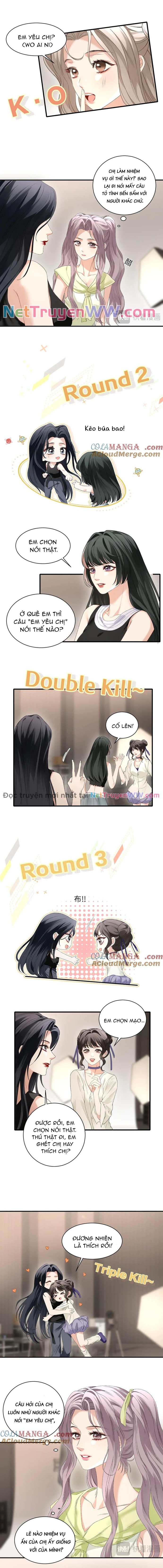 Cẩm Nang Chinh Phục Thần Tượng: Chapter 14