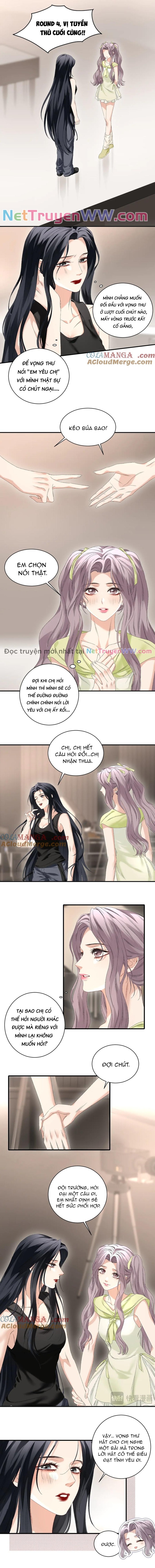 Cẩm Nang Chinh Phục Thần Tượng: Chapter 14