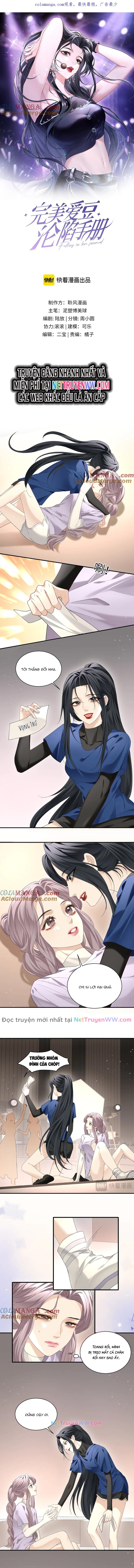 Cẩm Nang Chinh Phục Thần Tượng: Chapter 15