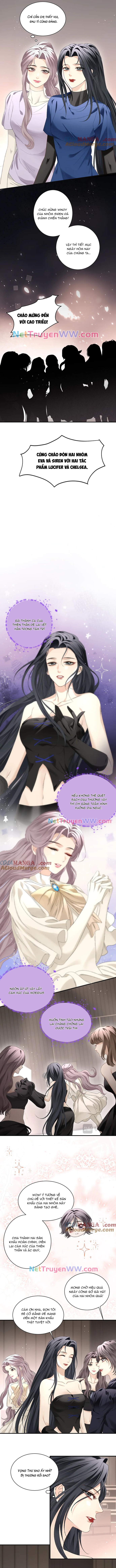 Cẩm Nang Chinh Phục Thần Tượng: Chapter 15