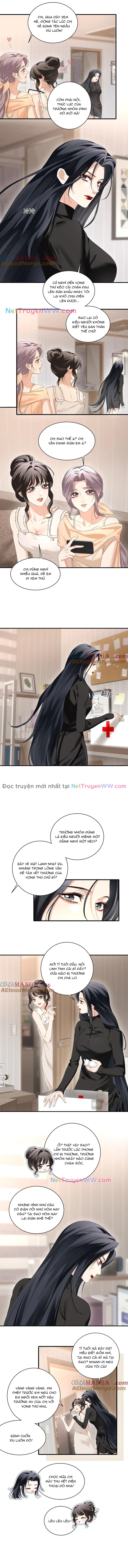 Cẩm Nang Chinh Phục Thần Tượng: Chapter 15