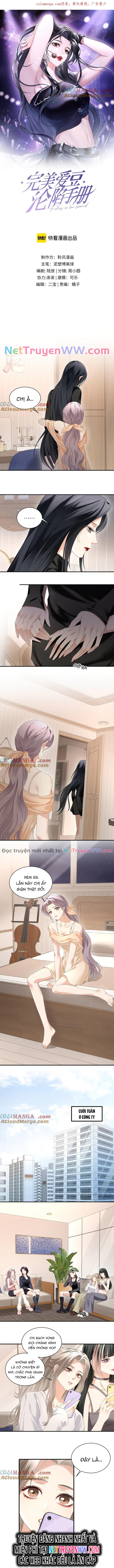 Cẩm Nang Chinh Phục Thần Tượng: Chapter 16