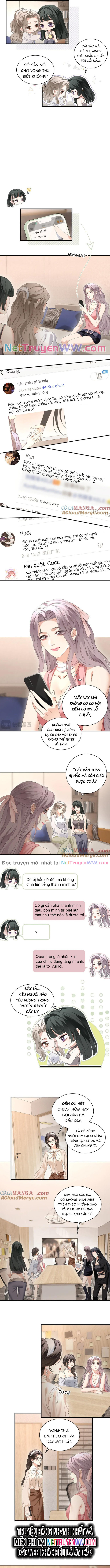 Cẩm Nang Chinh Phục Thần Tượng: Chapter 16