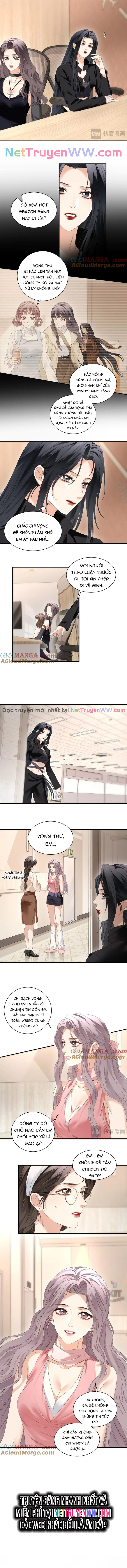 Cẩm Nang Chinh Phục Thần Tượng: Chapter 16