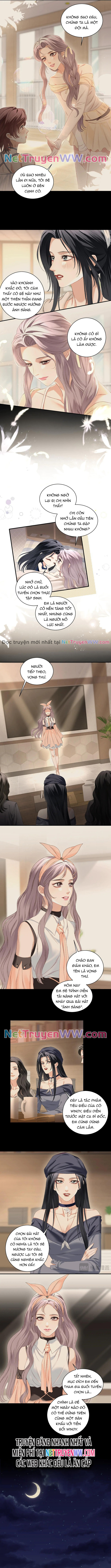 Cẩm Nang Chinh Phục Thần Tượng: Chapter 17