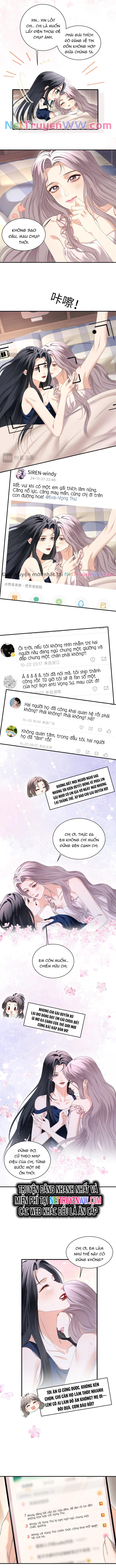 Cẩm Nang Chinh Phục Thần Tượng: Chapter 17