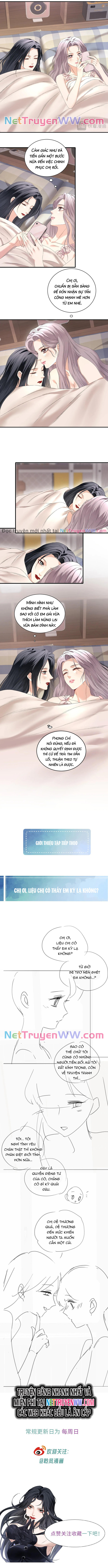 Cẩm Nang Chinh Phục Thần Tượng: Chapter 17