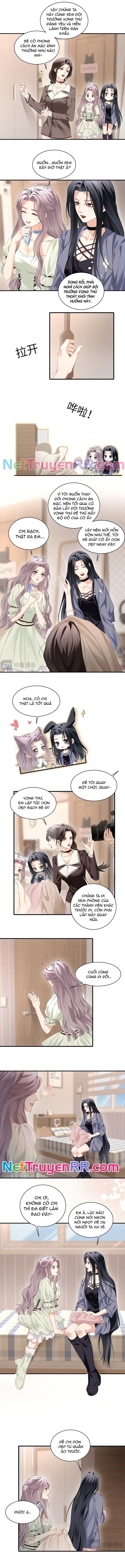 Cẩm Nang Chinh Phục Thần Tượng: Chapter 18