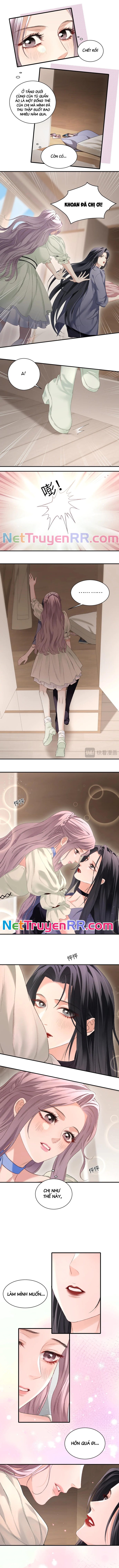 Cẩm Nang Chinh Phục Thần Tượng: Chapter 18