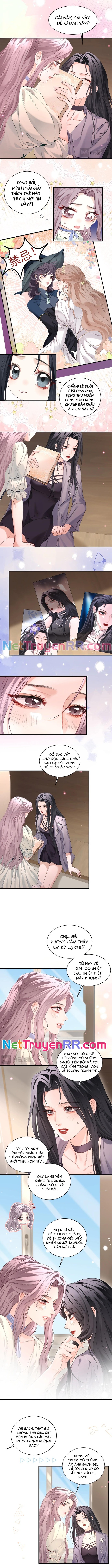 Cẩm Nang Chinh Phục Thần Tượng: Chapter 18