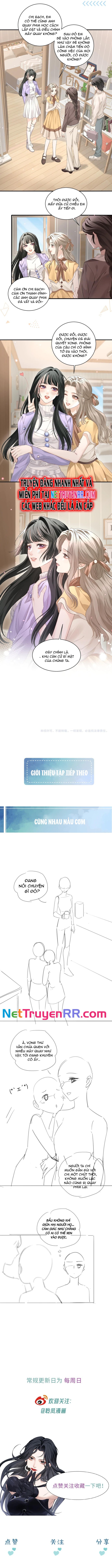 Cẩm Nang Chinh Phục Thần Tượng: Chapter 18