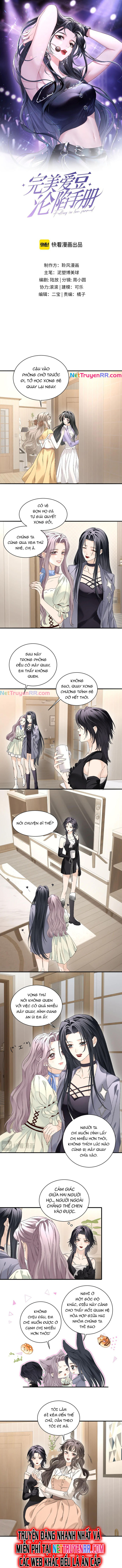 Cẩm Nang Chinh Phục Thần Tượng: Chapter 19