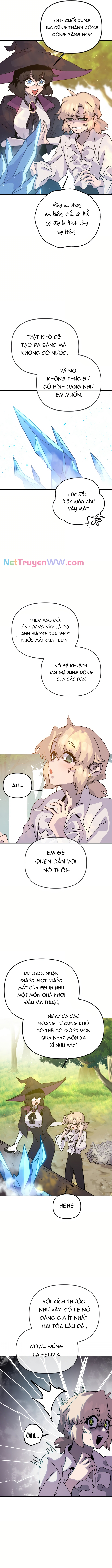 Cẩm Nang Chinh Phục Thần Tượng: Chapter 9