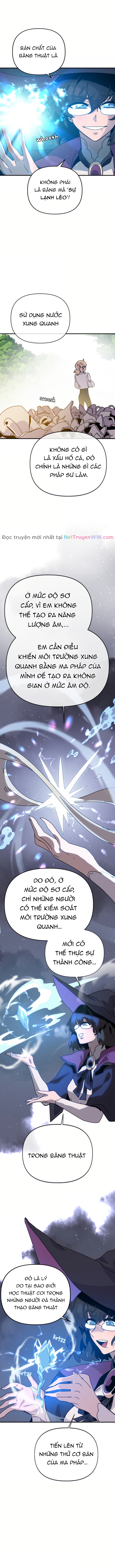 Cẩm Nang Chinh Phục Thần Tượng: Chapter 9