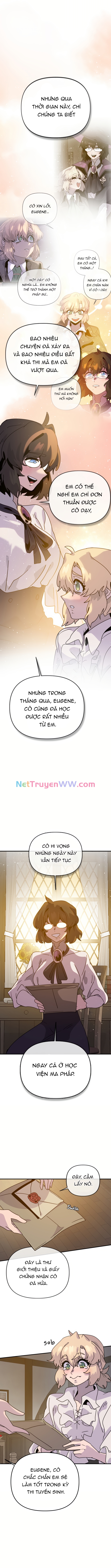 Cẩm Nang Chinh Phục Thần Tượng: Chapter 9