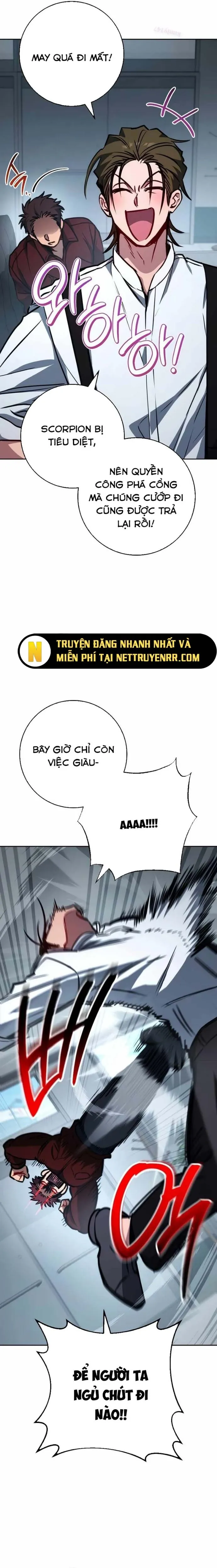 Cẩm Nang Dành Cho Top Ranker: Chapter 12