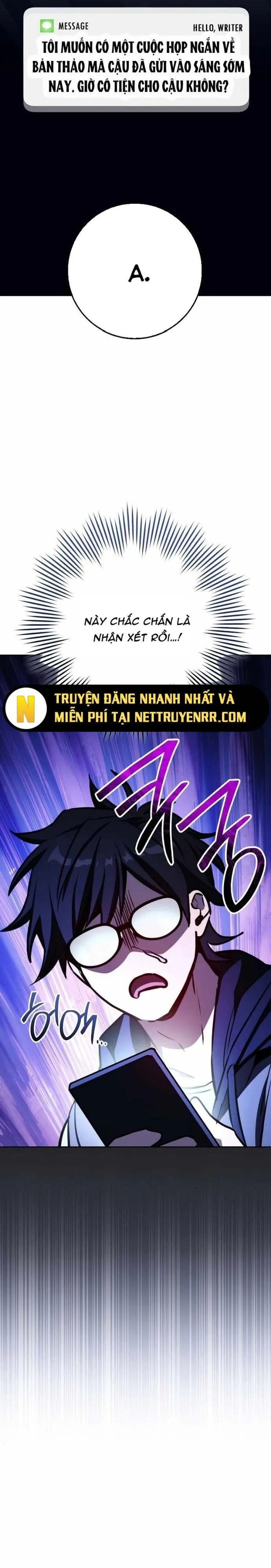 Cẩm Nang Dành Cho Top Ranker: Chapter 12